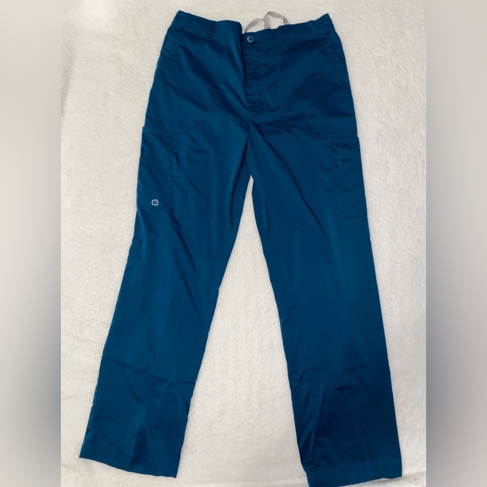 Wonderwink men’s scrub bottoms